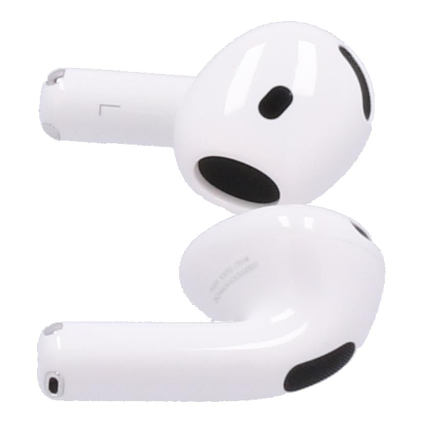 APPLE アップル/AirPods 4/MXP93J/A//smh7vqj79rv/Aランク/01
