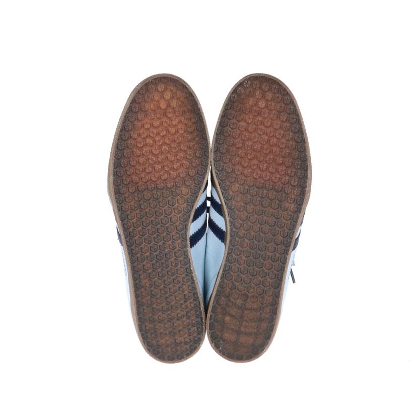 adidas アディダス/adidas GAZELLE GTX BL//Bランク/78