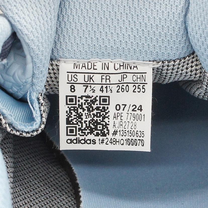 adidas アディダス/adidas GAZELLE GTX BL//Bランク/78