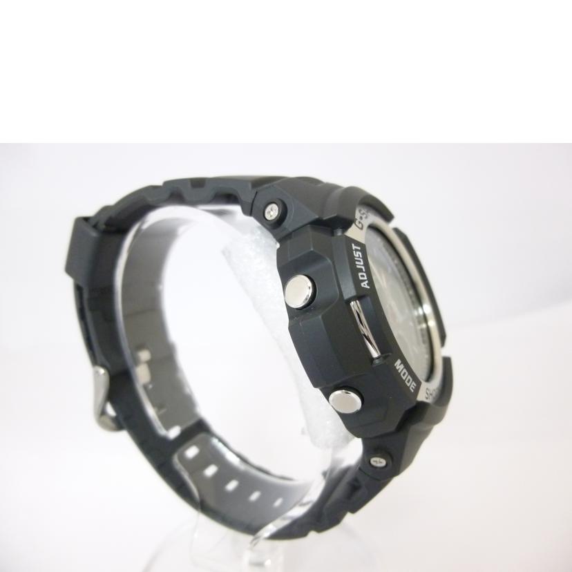 CASIO カシオ/G-SHOCK/AW-590シリーズ/アナデジ/クォーツ/AW-590-1AJF//Aランク/88