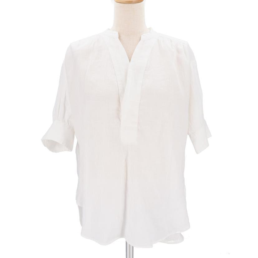 POLO RALPHLAUREN ポロ ラルフローレン/リラックスドフィットリネンシャツ/WMPOSHTNDO20521//SAランク/09