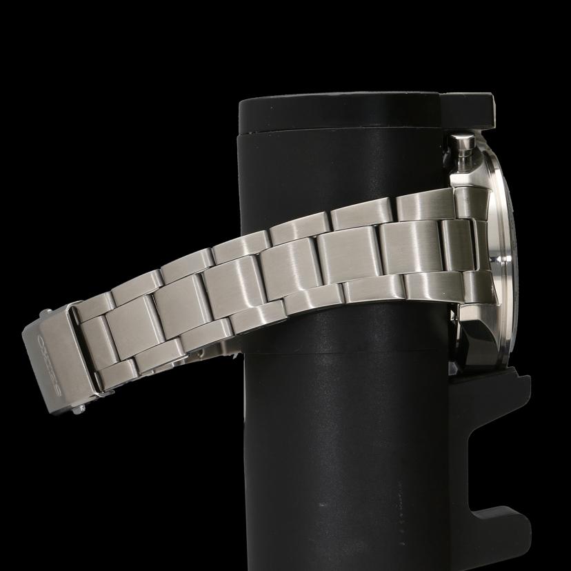SEIKO セイコー/500 TYPE EVAウォッチ/5000本限定/クオーツ/8T63-01P0//157******/SAランク/19