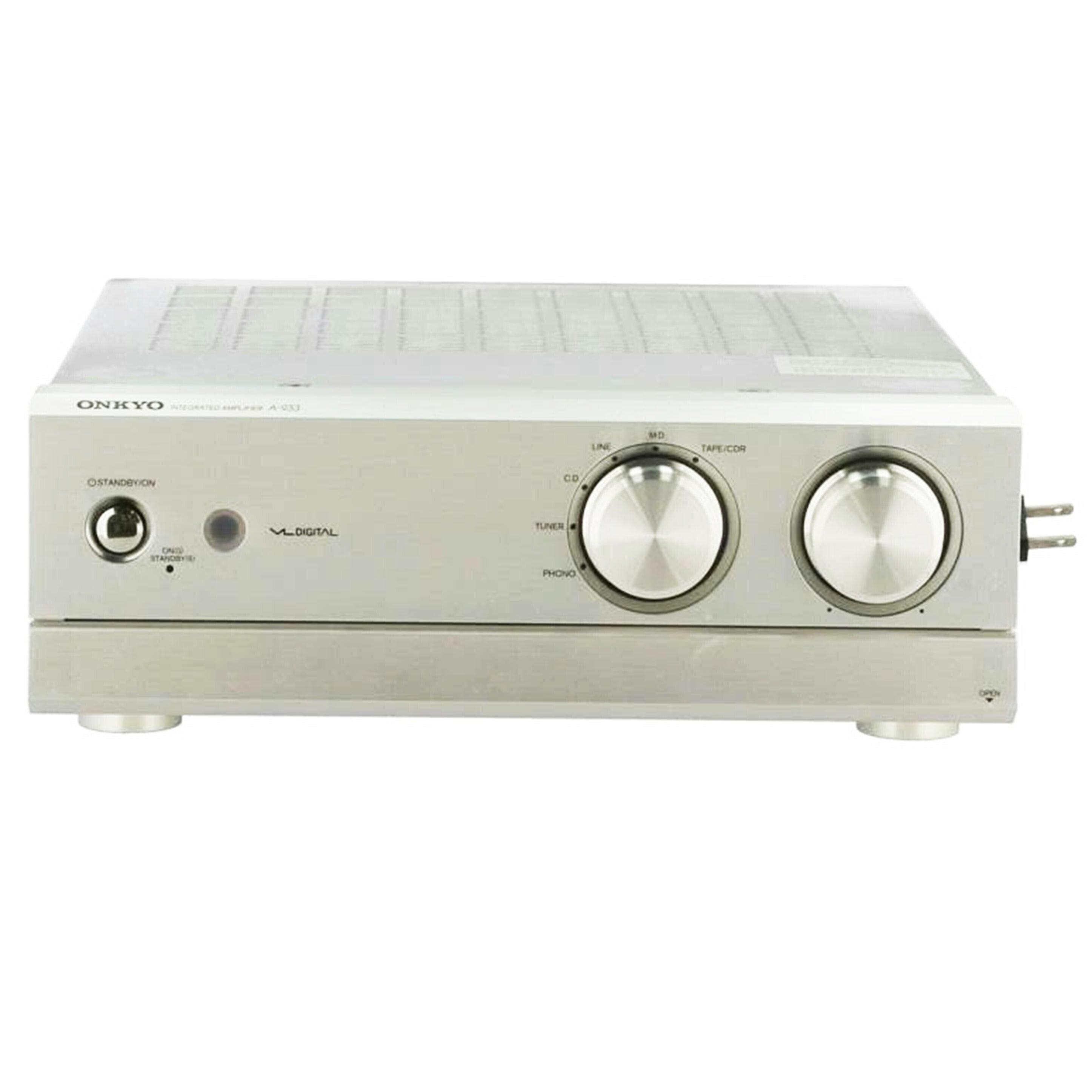 ONKYO オンキヨー /プリメインアンプ/A-933//1229JJ8050020226/Bランク/84