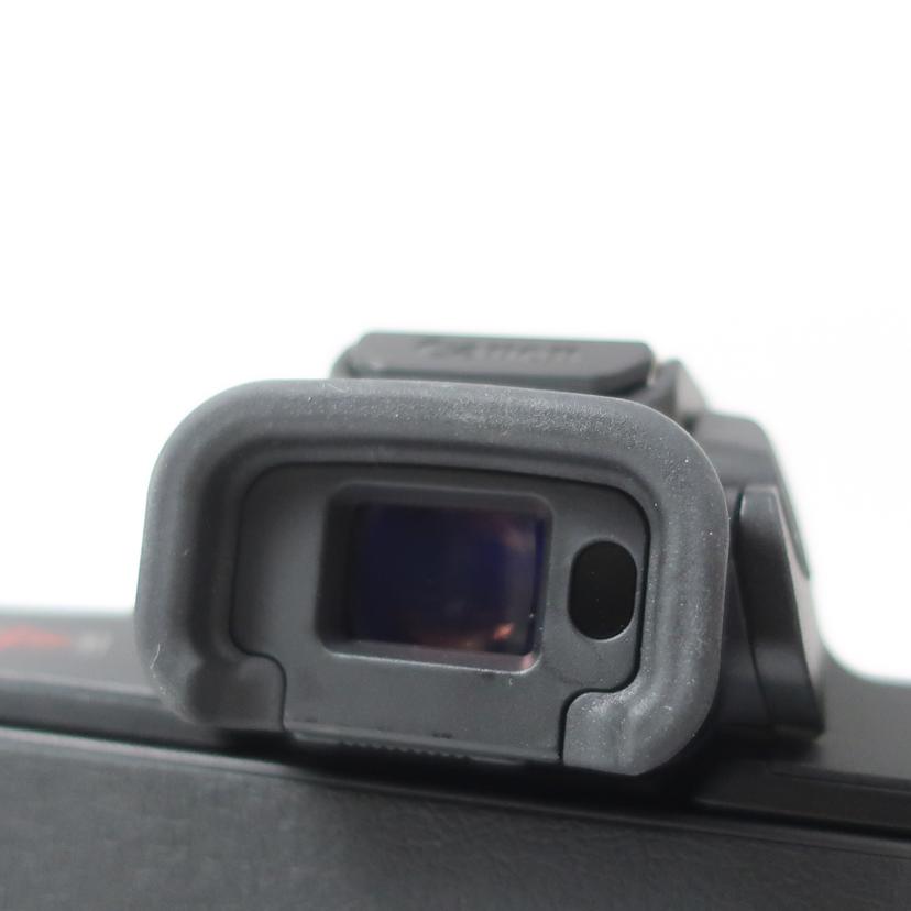 Canon キャノン/ミラーレス一眼カメラ ダブルズームキット/EOS KissM//121030003321/Aランク/65