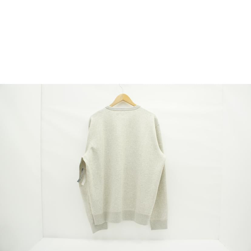 POLO RALPHLAUREN ポロ ラルフローレン/ダブルニットスエットシャツ/MNPOKNI16822558//SAランク/09