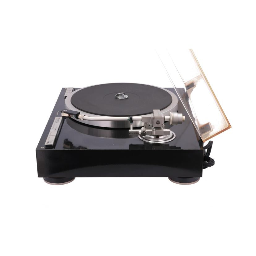 KENWOOD ケンウッド /レコードプレーヤー/KP-990//64L40494/Bランク/84