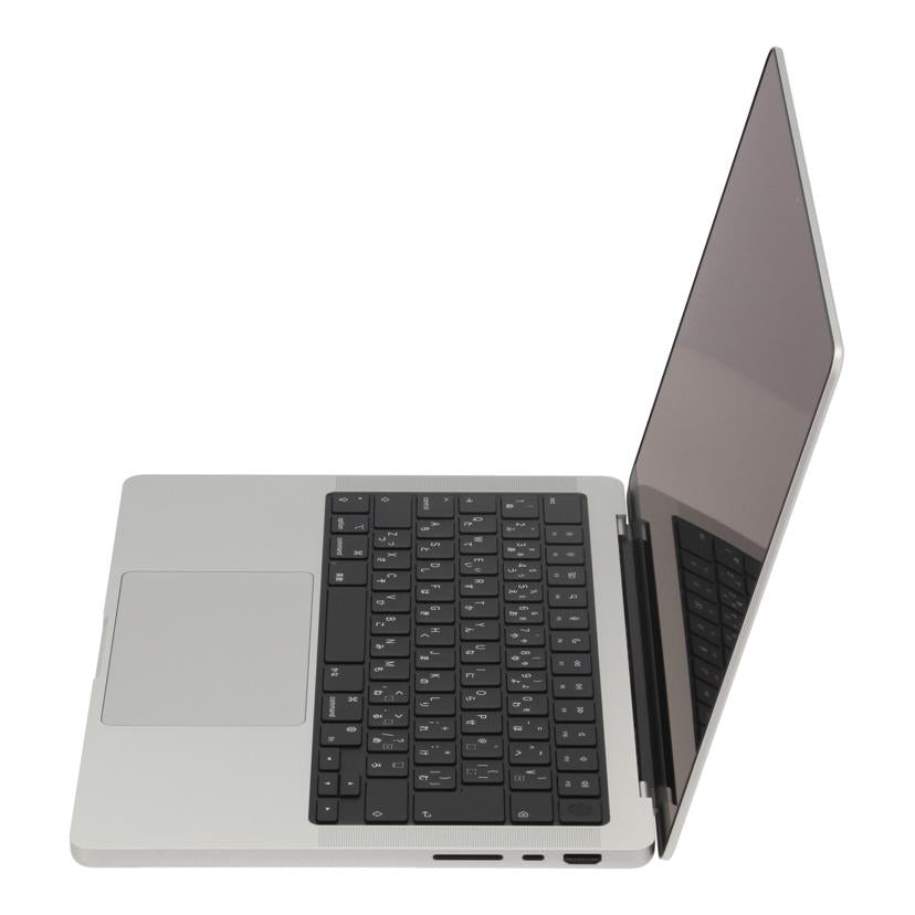 Apple アップル /MacBook Pro(14インチ,2021)/MKGT3J/A//RDH0G9KJX7/Aランク/19