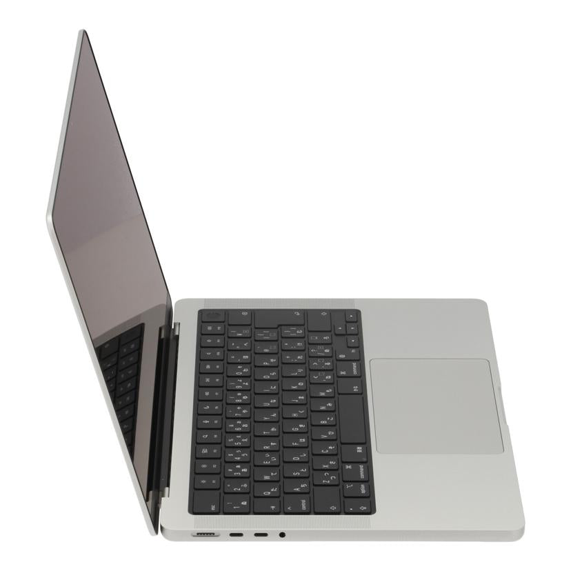Apple アップル /MacBook Pro(14インチ,2021)/MKGT3J/A//RDH0G9KJX7/Aランク/19