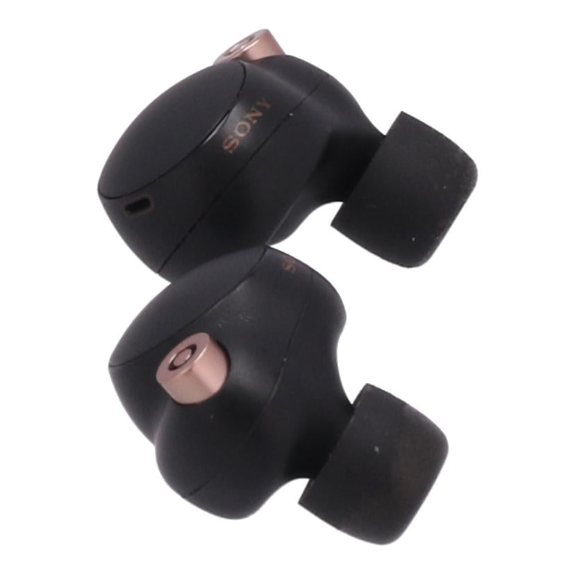 SONY ソニー/ワイヤレスイヤホン/WF-1000XM4//7093033/Bランク/78