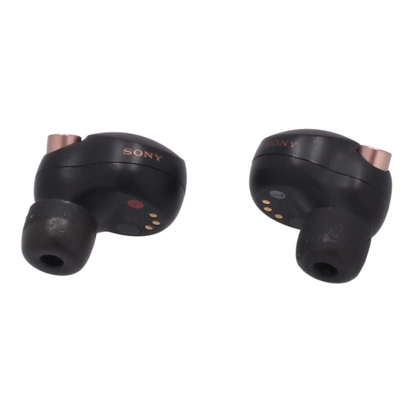 SONY ソニー/ワイヤレスイヤホン/WF-1000XM4//7093033/Bランク/78