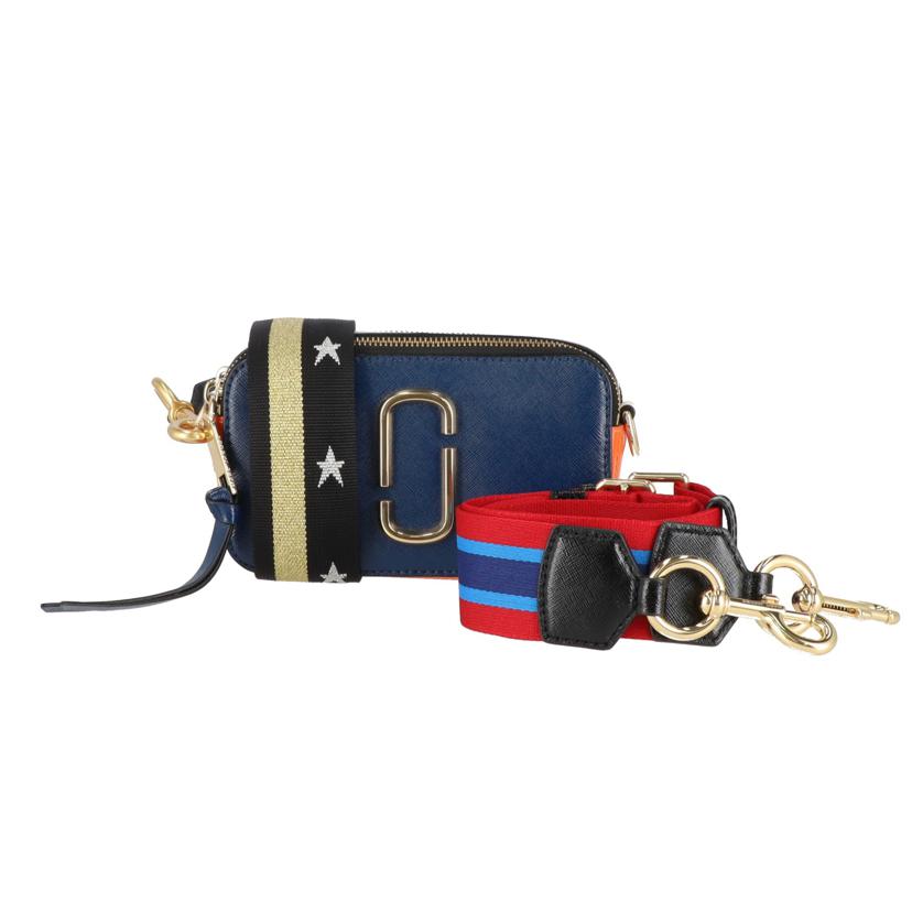 MARC JACOBS マークジェイコブス/マークジェイコブス/スナップショット/M0012007-45S//ABランク/19