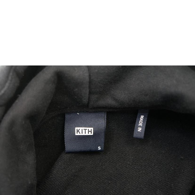 KITH KITH/メンズパーカー/S/2558//ABランク/03