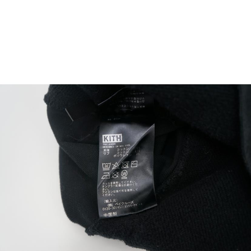 KITH KITH/メンズパーカー/S/2558//ABランク/03