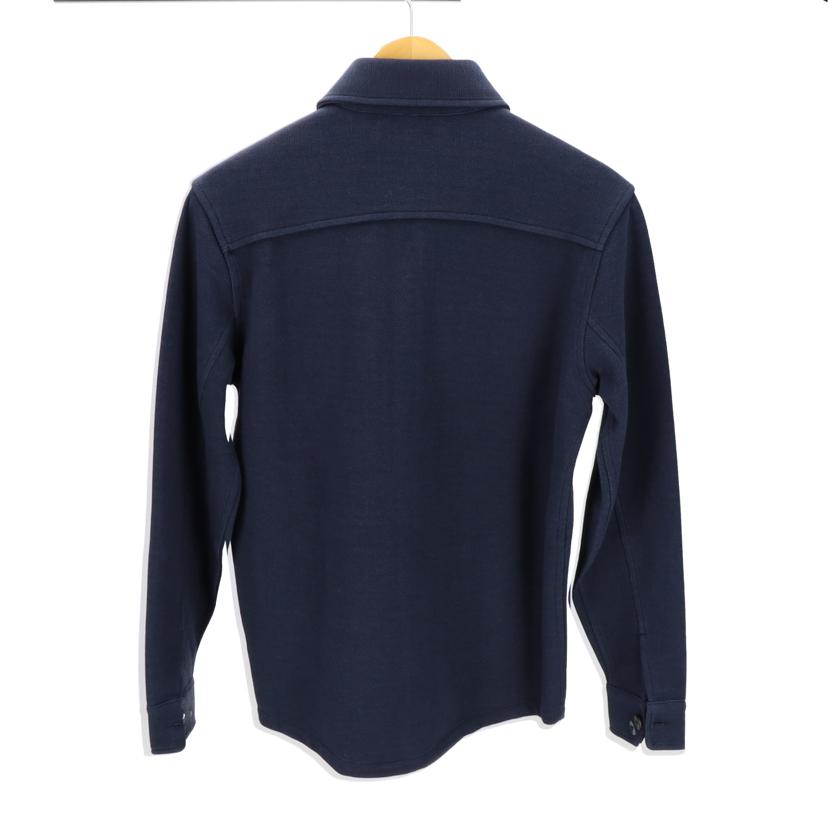 POLO RALPHLAUREN ポロ ラルフローレン/ダブルニットメッシュオーバーシャツ/MNPOWOV16823281//SAランク/09