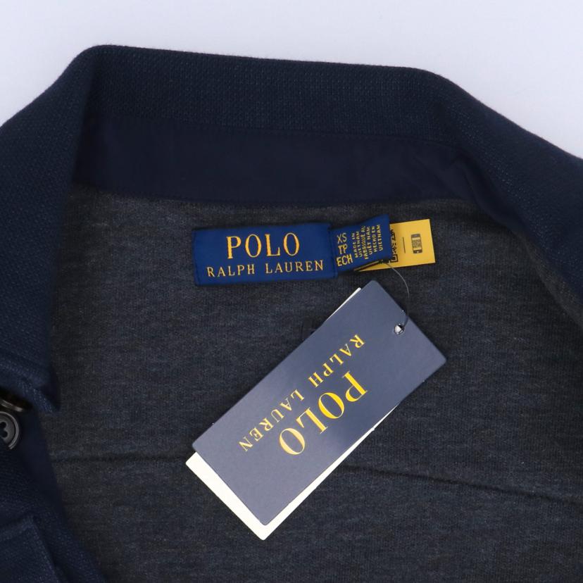 POLO RALPHLAUREN ポロ ラルフローレン/ダブルニットメッシュオーバーシャツ/MNPOWOV16823281//SAランク/09