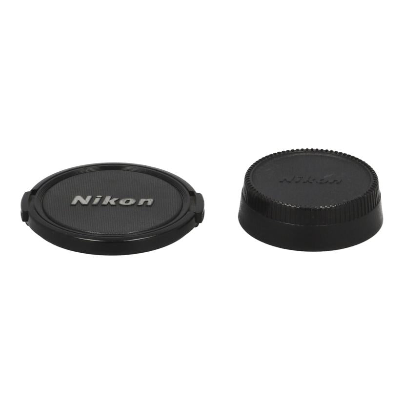 Nikon ニコン/交換レンズ/NIKKOR Ai-s 28-85mm 3.5-4.5//233575/Bランク/62