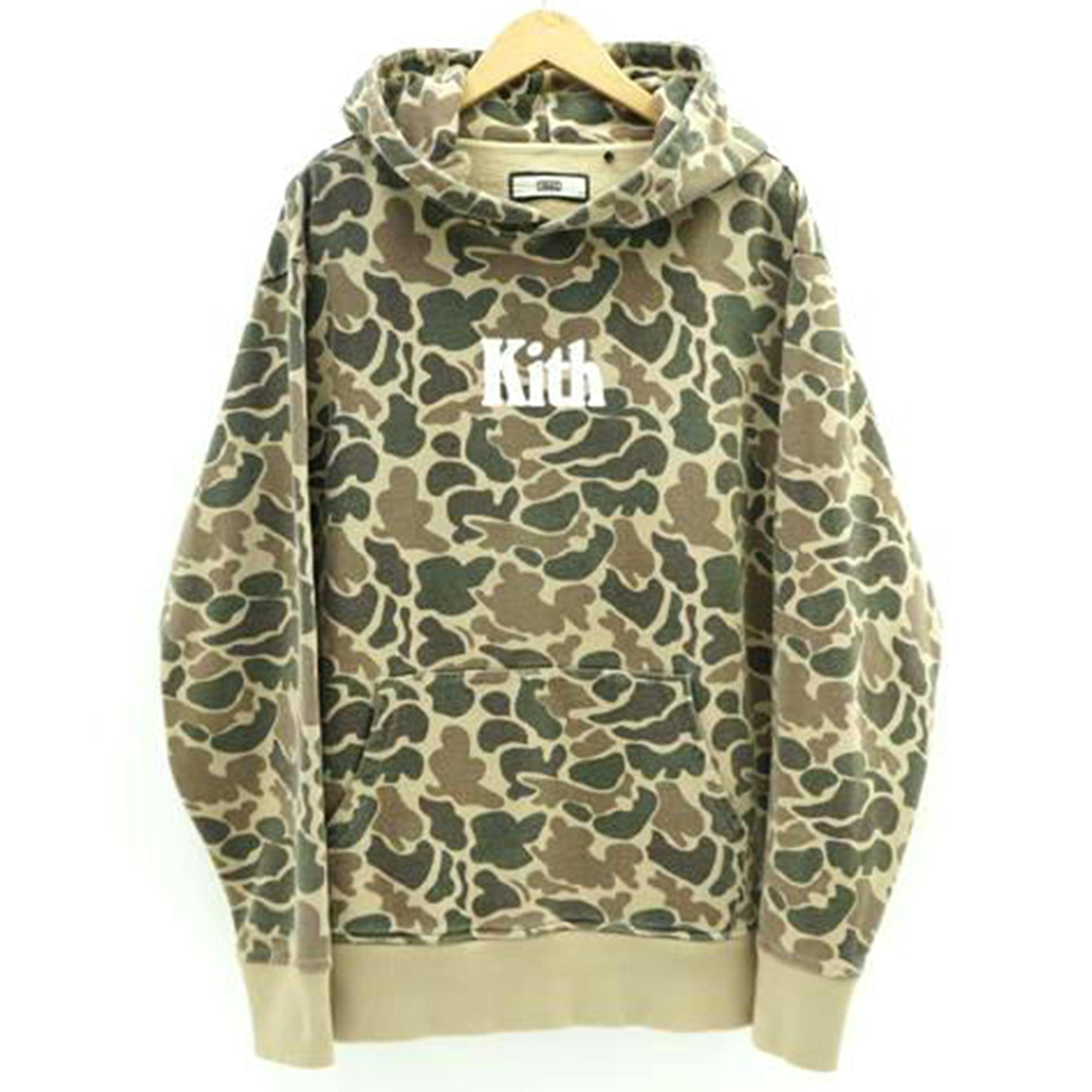 KITH KITH/メンズパーカー/L/2193//Bランク/03