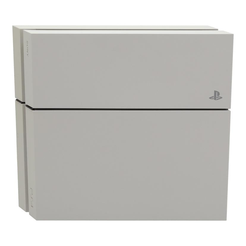 SONY ソニー /PlayStation4本体/CUH-1200AB02//S015727050C/Bランク/84