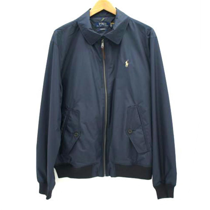 POLO RALPHLAUREN ポロ ラルフローレン/パッカブルウィンドブレーカー/MNPOOTW16020541//SAランク/09
