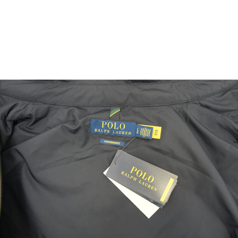POLO RALPHLAUREN ポロ ラルフローレン/パッカブルウィンドブレーカー/MNPOOTW16020541//SAランク/09