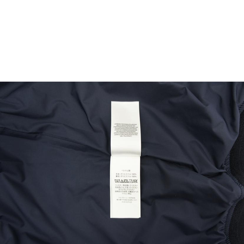 POLO RALPHLAUREN ポロ ラルフローレン/パッカブルウィンドブレーカー/MNPOOTW16020541//SAランク/09