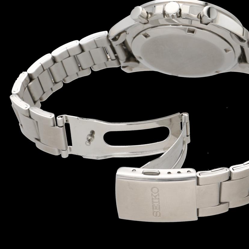 SEIKO セイコー/923形ドクターイエロー運行20周年記念ウォッチ/8T63-01E0//164******/Aランク/19