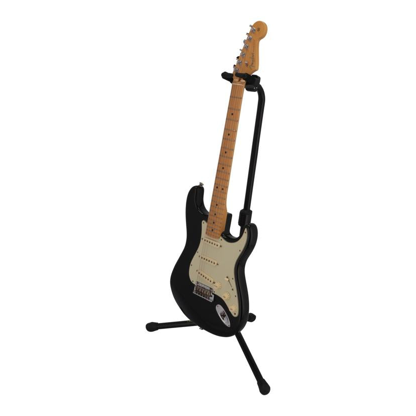 FENDER USA フェンダー ユーエスエー/エレキギター/AM PRO STRAT MN BLK//US17082160/Bランク/88