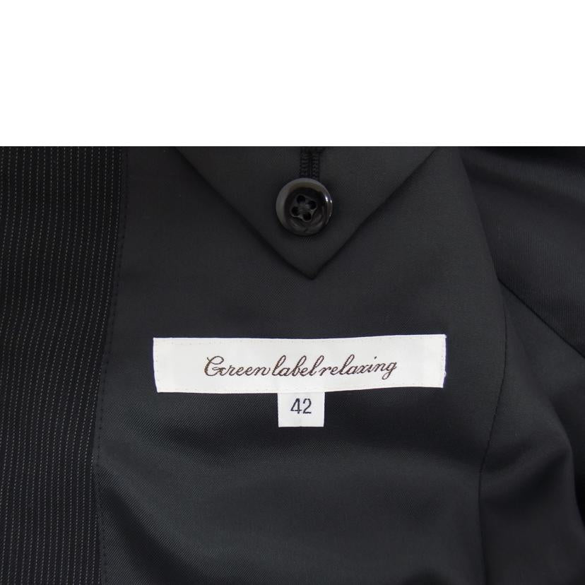 green label relaxing グリーンレーベルリラクシング/テーラードジャケット/3121-110-1325//SAランク/04