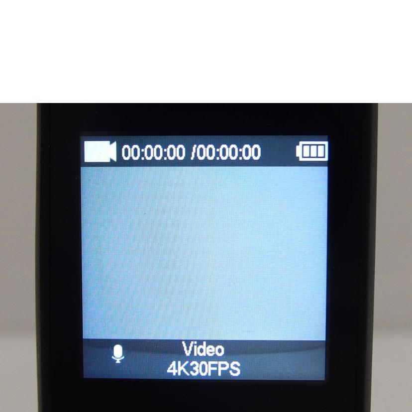 DIGI+ DIGI+/6軸ジャイロ搭載ポケットカメラ/DGP-GPC01//324250800315/ABランク/88