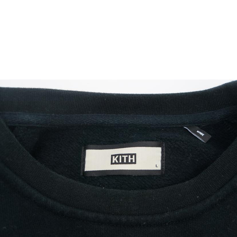 KITH KITH/メンズトレーナー/L/2199//ABランク/03