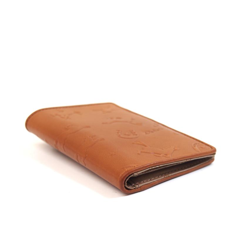 Dakota ダコタ/Dakota カバ口コインケース付カードケース/-//-/Bランク/71