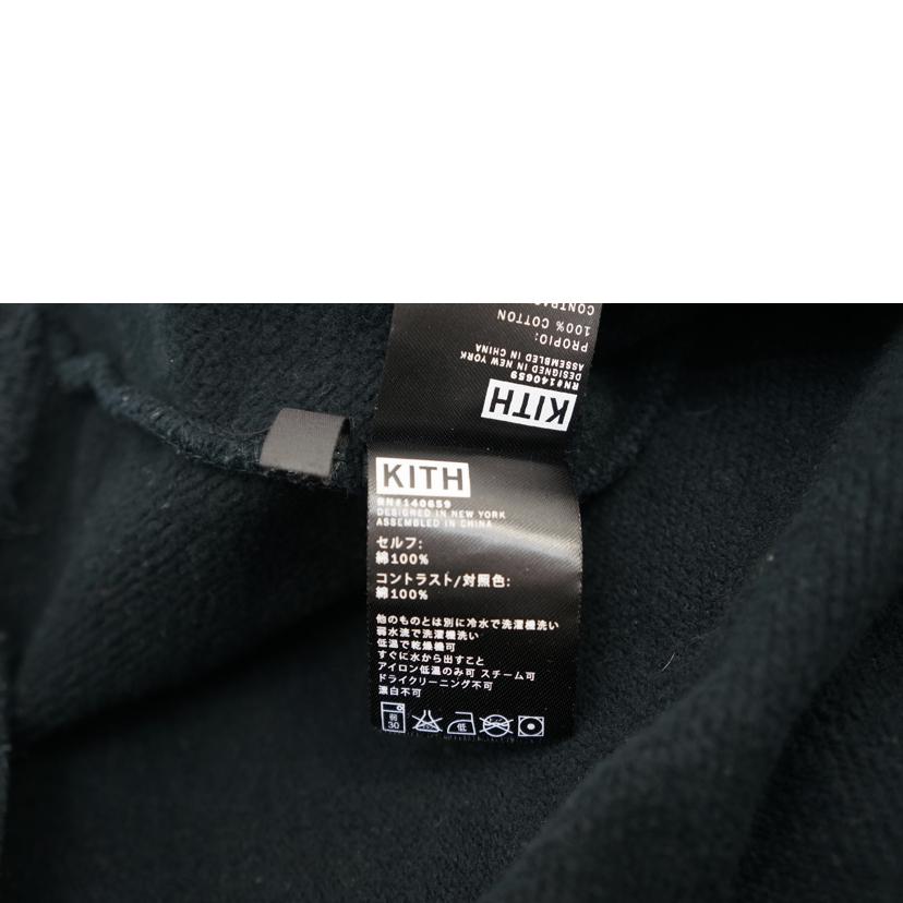 KITH KITH/メンズトレーナー/L/2199//ABランク/03