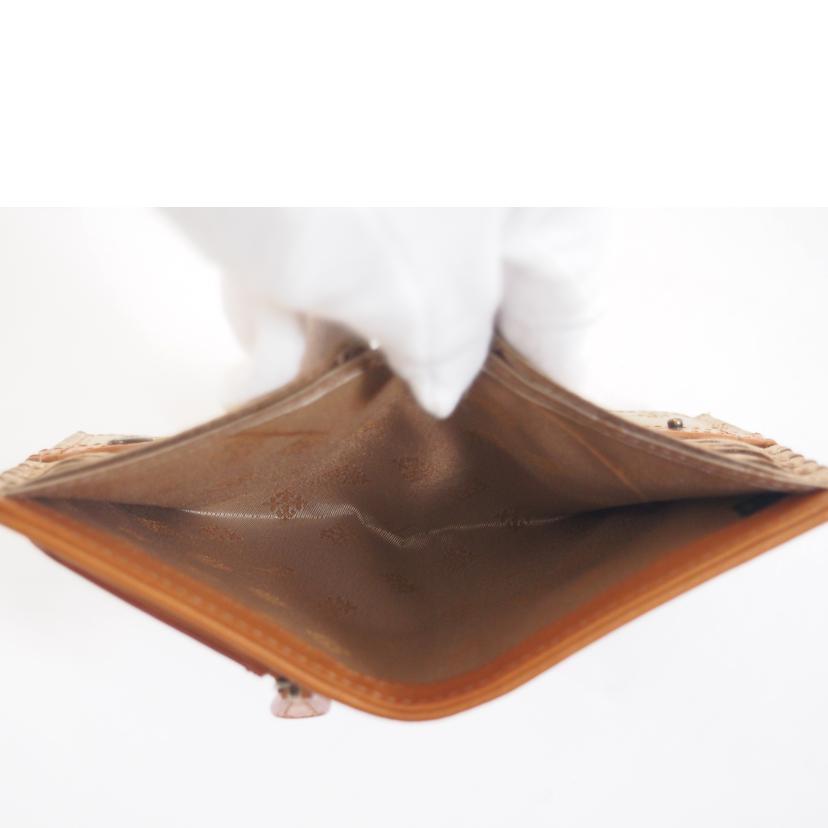 Dakota ダコタ/Dakota カバ口コインケース付カードケース/-//-/Bランク/71