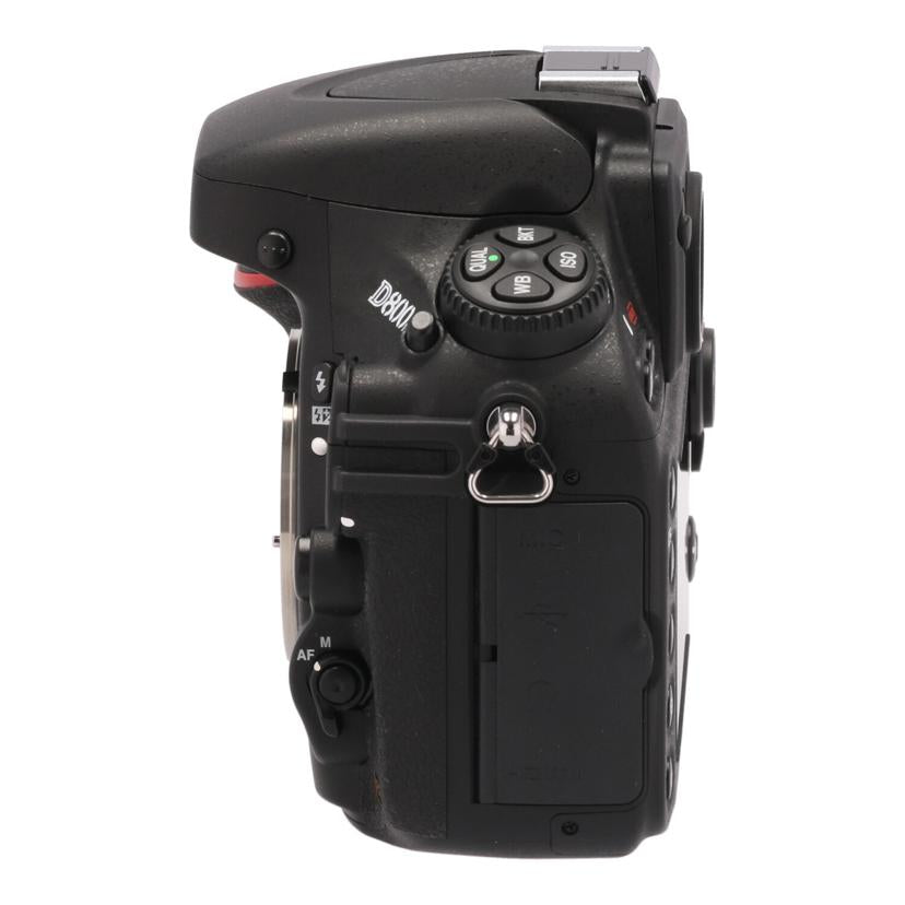 Nikon ニコン /デジタル一眼ボディ/D800E ボディ//2002153/Bランク/19