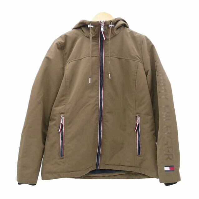 TOMMY HILFIGER トミーヒルフィガー/TOMMY HILFIGER ブルゾン//Aランク/69