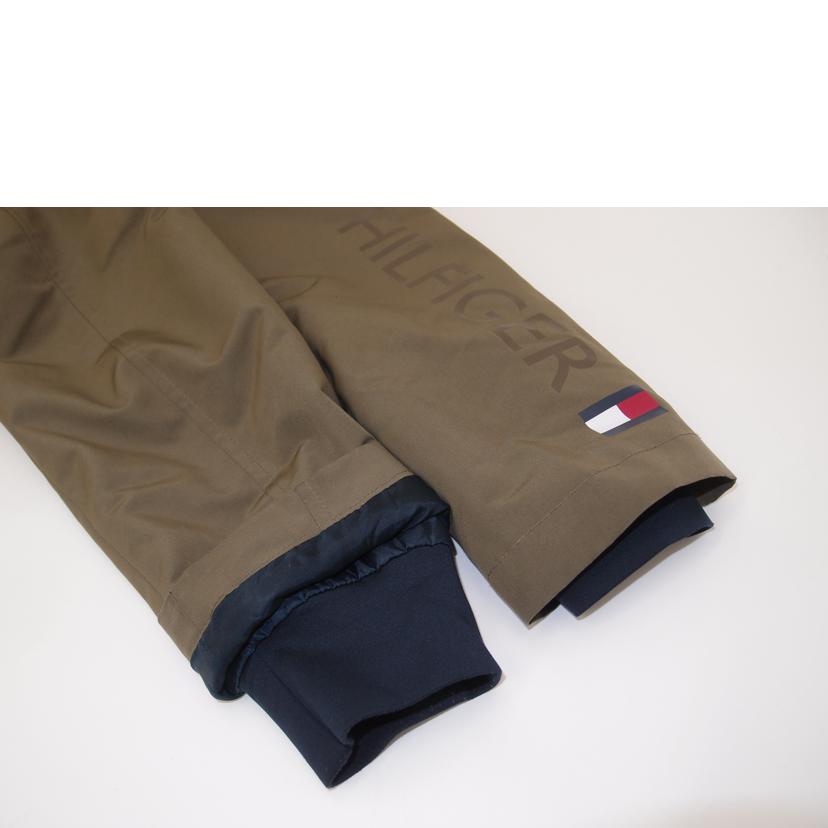 TOMMY HILFIGER トミーヒルフィガー/TOMMY HILFIGER ブルゾン//Aランク/69