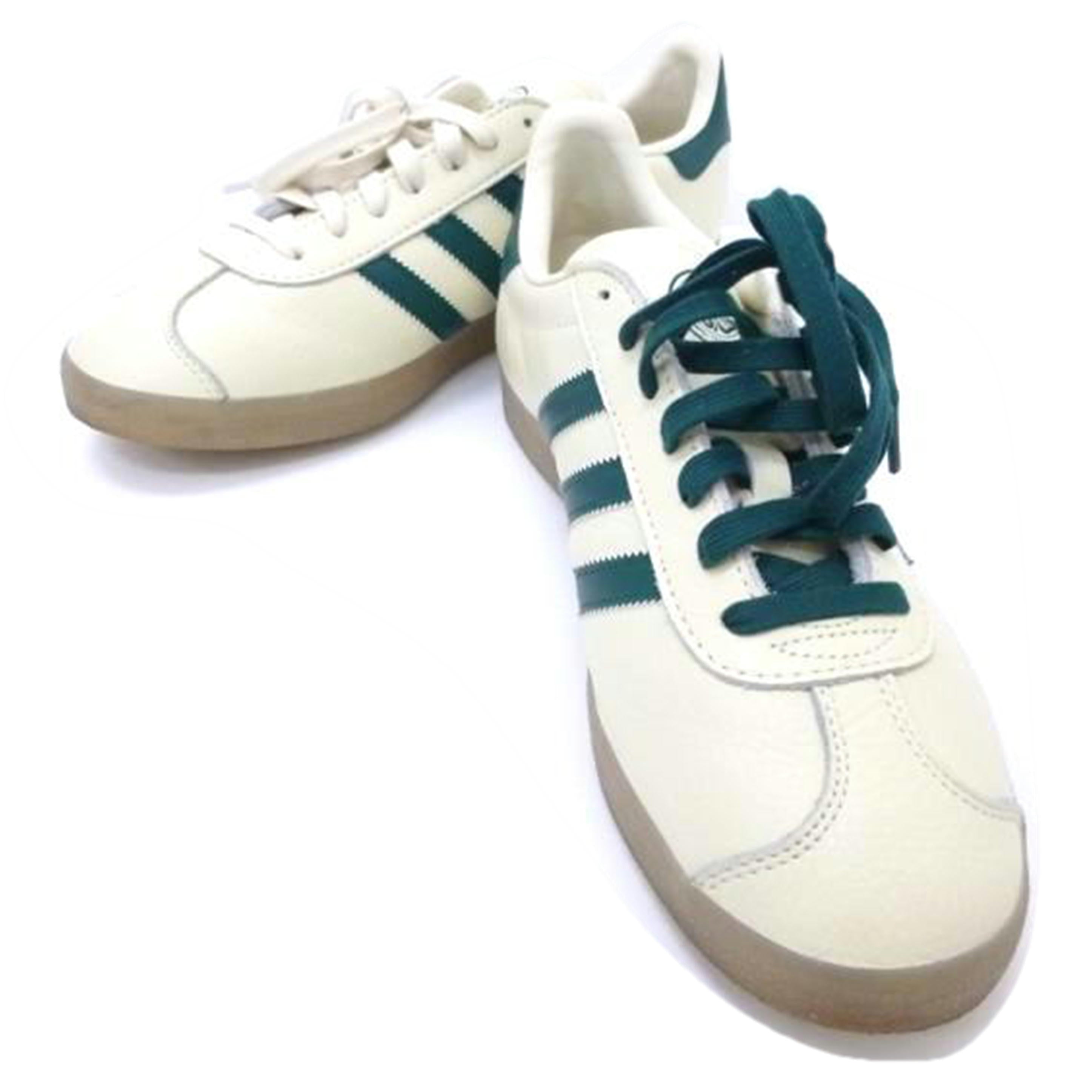 adidas アディダス/レザースニーカー/GAZELLE/IG6435//ABランク/88
