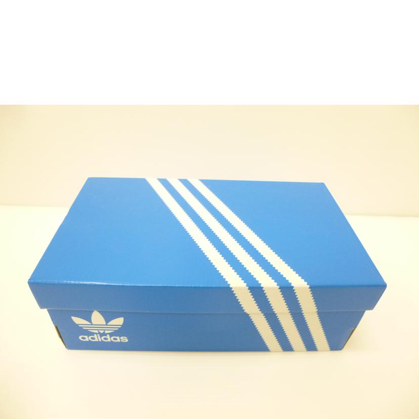 adidas アディダス/レザースニーカー/GAZELLE/IG6435//ABランク/88