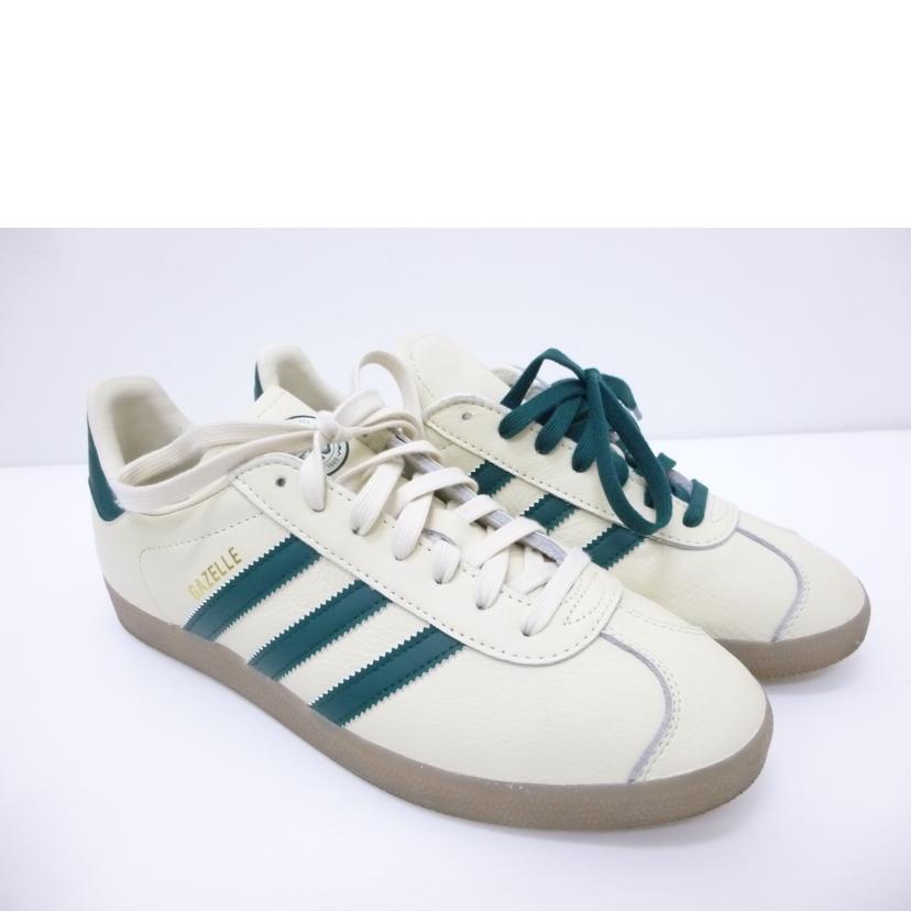adidas アディダス/レザースニーカー/GAZELLE/IG6435//ABランク/88