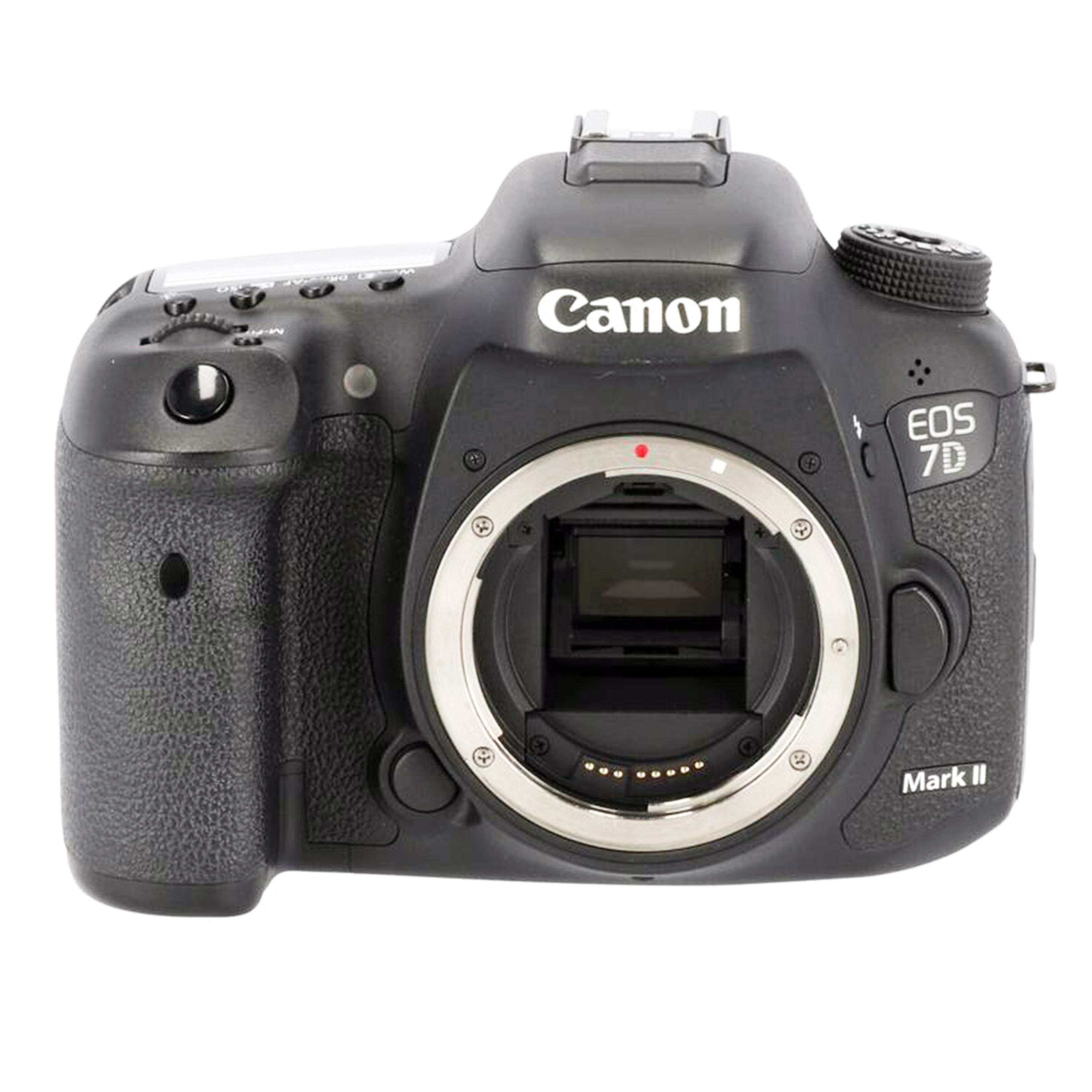 Canon キヤノン/デジタル一眼 ボディ/EOS 7D Mark II ボディ//011020000611/Bランク/71