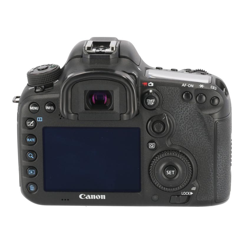 Canon キヤノン/デジタル一眼 ボディ/EOS 7D Mark II ボディ//011020000611/Bランク/71