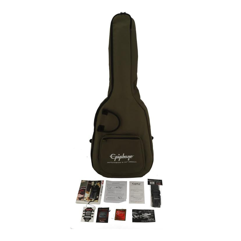 Epiphone エピフォン/アコースティックギター/Hummingbird PRO//15052313706/Aランク/67