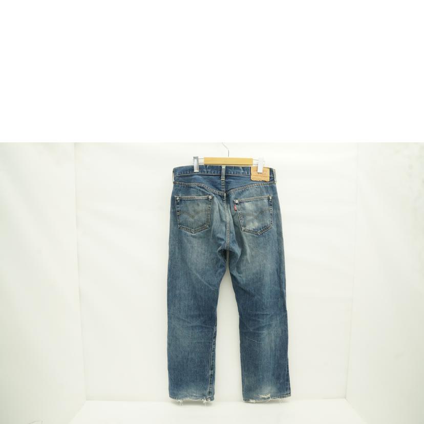 Levi's リーバイス/Levi's 90’s 復刻 501XX USA製 555 バレンシア//BCランク/78