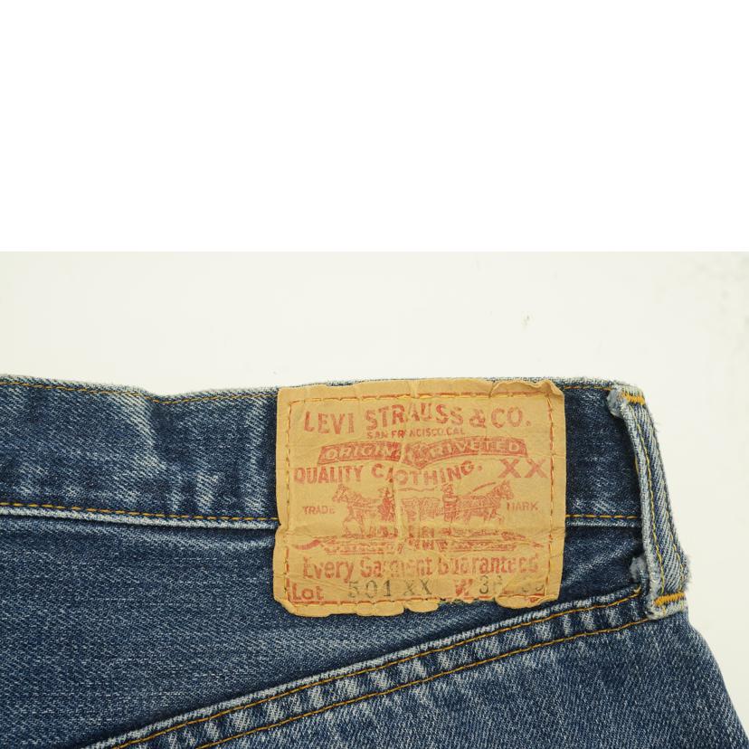 Levi's リーバイス/Levi's 90’s 復刻 501XX USA製 555 バレンシア//BCランク/78