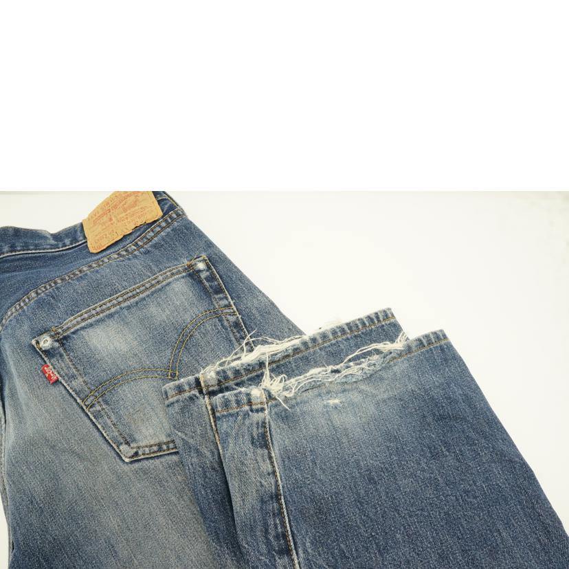 Levi's リーバイス/Levi's 90’s 復刻 501XX USA製 555 バレンシア//BCランク/78