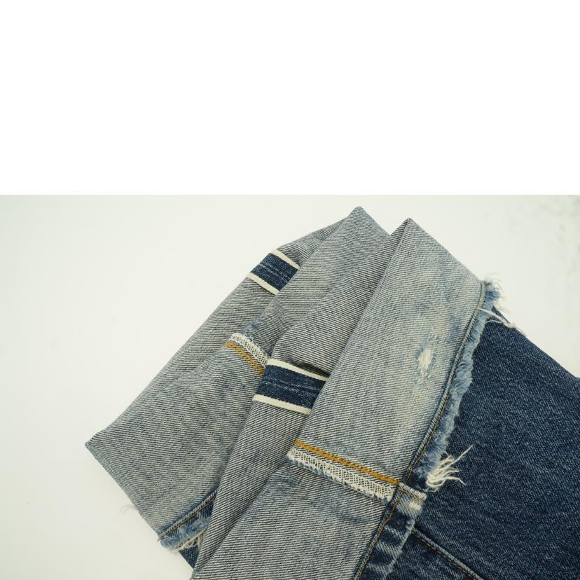 Levi's リーバイス/Levi's 90’s 復刻 501XX USA製 555 バレンシア//BCランク/78