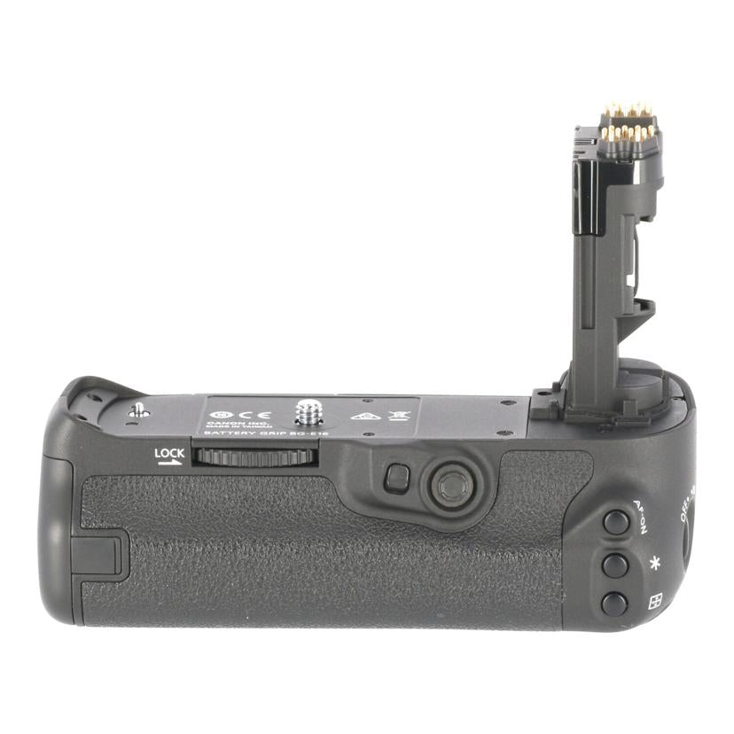 Canon キヤノン /バッテリーグリップ/BG-E16//-/Bランク/71