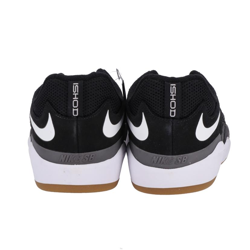 NIKE ナイキ/SB ISHOD/DC7232-001//SAランク/09