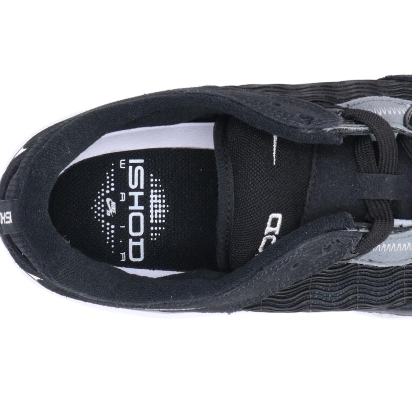 NIKE ナイキ/SB ISHOD/DC7232-001//SAランク/09