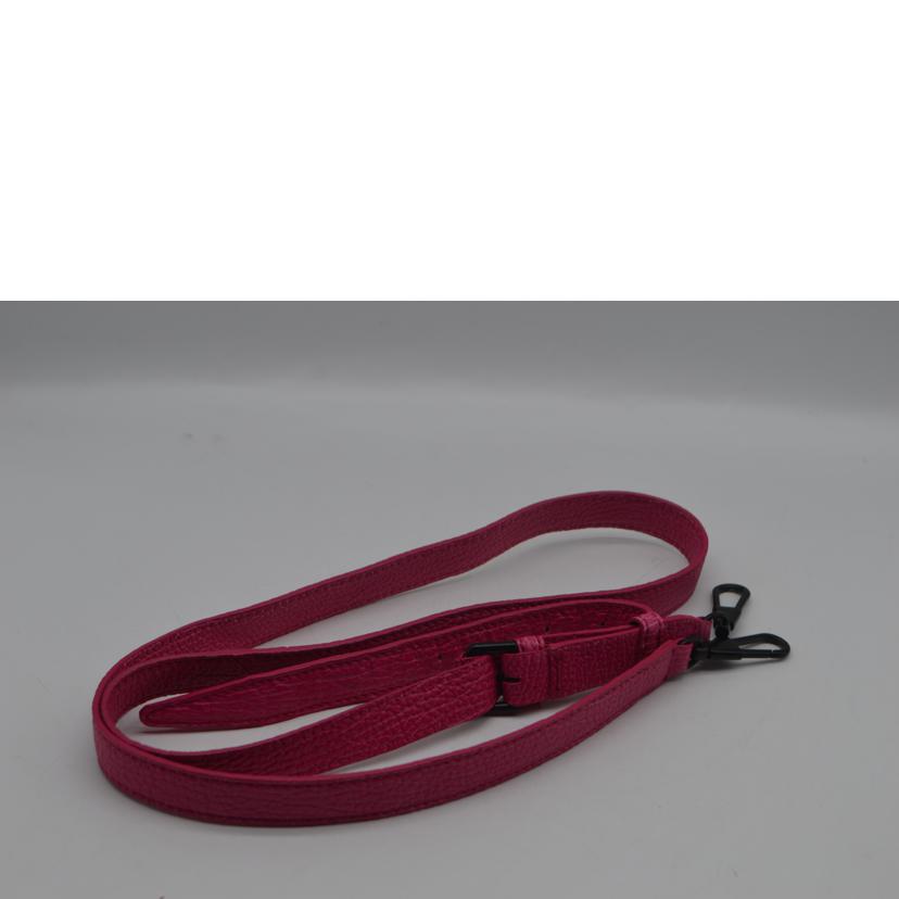 3.1phillip lim 3.1フィリップリム/パシュリミニサッチェル2wayレザーハンド/ピンク/AF12-0226SKC//ABランク/89